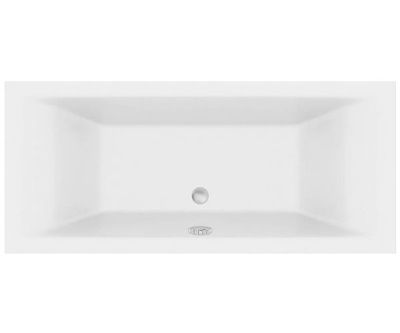 Акриловая ванна Bonito Home Valencia с усиленными ножками Super