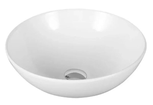 Умывальник Milleau Nuage MU3301-GW