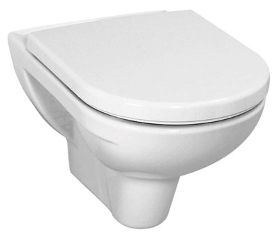 Подвесной унитаз Laufen Pro 8.2095.0.000.000.1