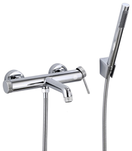 Смеситель для ванны Hansen HL30098