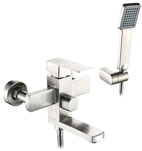 Смеситель для ванны Ledeme L73233