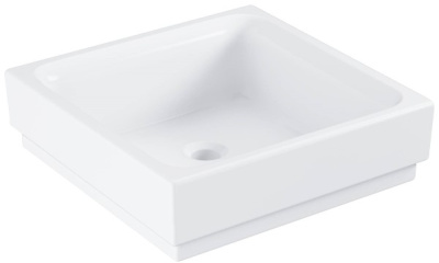 Умывальник Grohe Cube Ceramic 3948100H / 3948200H