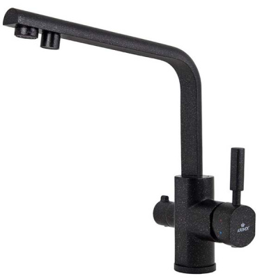 Смеситель для кухонной мойки Kaiser Decor 40144-2 / 40144-9 под фильтр