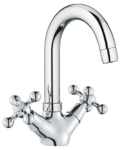 Смеситель для умывальника Haiba HB1219