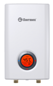 Проточный водонагреватель Thermex Topflow 6000 / 8000 / 10000 / 15000