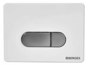 Кнопка для инсталляции Berges Novum D7 040037