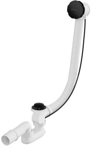 Сифон для ванны Whitecross SPWC60BL