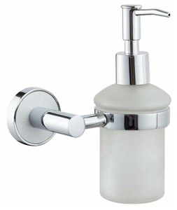 Дозатор для моющих средств Vivi Felice Idilio R 1012 BL