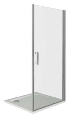 Душевая дверь Good Door MOKKA DR C-WE