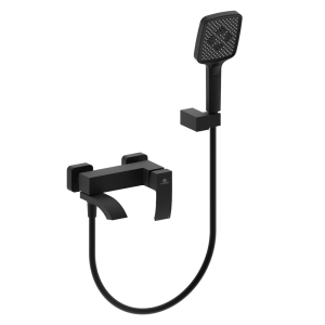 Смеситель для ванны Ganzer GZ44031-C
