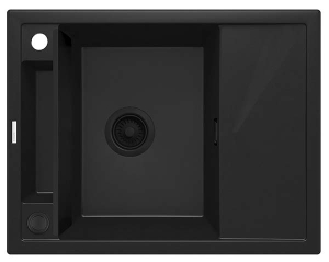 Кухонная мойка Deante Magnetic ZRM 64х50