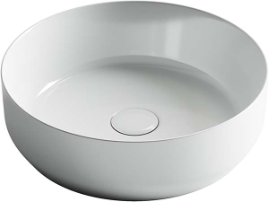 Умывальник CeramicaNova Element CN6022 / CN6022MW