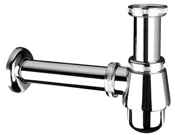 Сифон для умывальника McAlpine 220CB