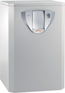Бойлер косвенного нагрева из нержавеющей стали Immergas UB INOX 120