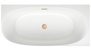 Акриловая ванна Wellsee Belle Spa 2.0 235802004 / 235803004 / 235805004 / 235806004