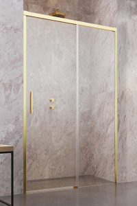 Душевая дверь Radaway Idea Gold DWJ