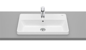 Умывальник Roca Gap Square 3270YA000