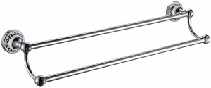 Держатель для полотенец Fixsen Bogema FX-78502