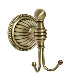 Крючок Boheme Hermitage Bronze 10325