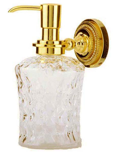 Дозатор Boheme Imperiale 10418