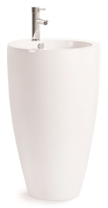 Умывальник SantiLine SL-4004 напольный