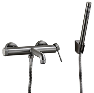 Смеситель для ванны Hansen HL30098-P