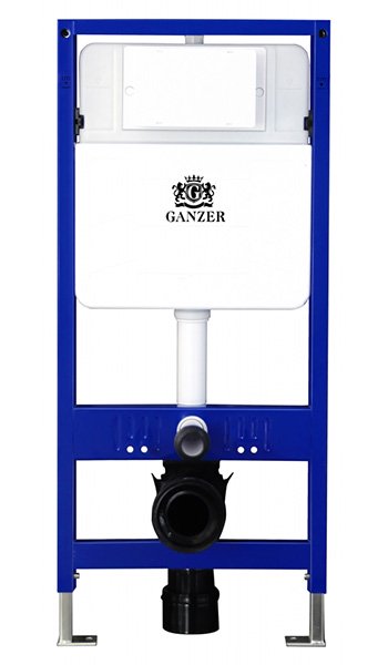 Система инсталляции Ganzer GZ27001