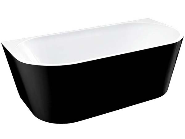 Акриловая ванна Vincea VBT-421-1700MB