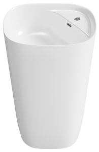 Умывальник Lavinia Boho Bathroom Sink 33311126 напольный
