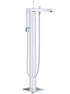 Смеситель для ванны Grohe Eurocube Joy 23667001
