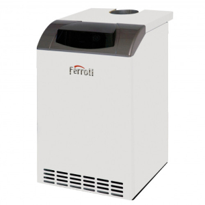 Газовый котел с чугунным теплообменником FERROLI PEGASUS D 32