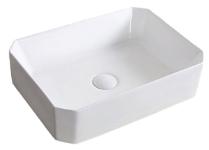Умывальник BelBagno BB1386