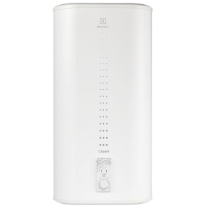 Электрический водонагреватель Electrolux EWH 100 Citadel