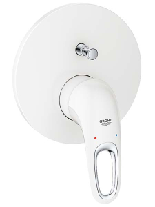 Смеситель встраиваемый Grohe Eurostyle 24049LS3 (2 функции)