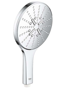 Душевая лейка Grohe Rainshower SmartActive 150 26553000