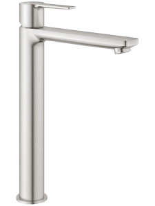 Смеситель для умывальника Grohe Lineare 23405001 / 23405DC1