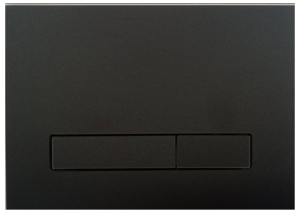 Кнопка для инсталляции KK POL M16 Omnes Vitrum Grande Mat 350/PPC/145-00-00