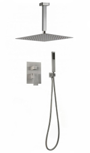 Душевая система скрытого монтажа Filarete Fing FL1044NK
