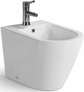 Напольное биде Timo Inari TK-502