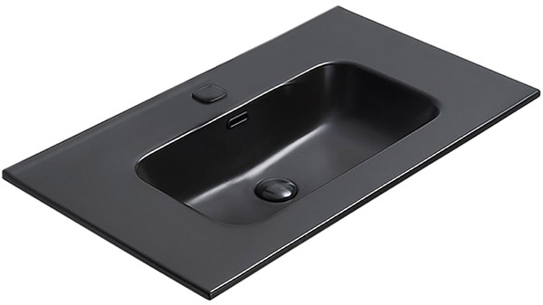 Умывальник CeramaLux 9080MMB