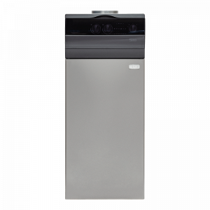 Газовый котел с чугунным теплообменником BAXI SLIM 1.230 iN
