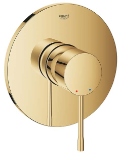 Смеситель встраиваемый Grohe Essence 24057GL1 / 24057GN1 (1 функция)
