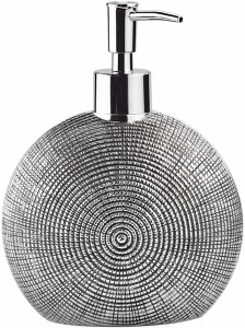 Дозатор для моющих средств Wasserkraft Eider K-33399
