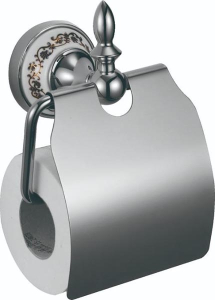 Держатель для туалетной бумаги Savol S-06851A