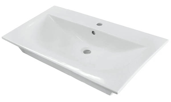 Умывальник Sanita Luxe Breeze 80
