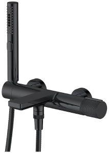 Смеситель для ванны Allen Brau Liberty 5.33006-31