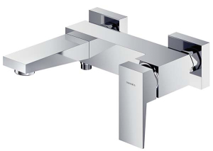 Смеситель для ванны Omnires Fresh FR7130CR