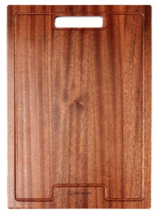 Разделочная доска для мойки Omoikiri CB-01-WOOD