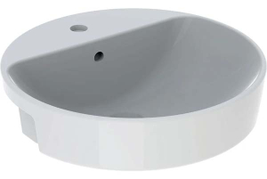 Умывальник Geberit VariForm 500.782.01.2