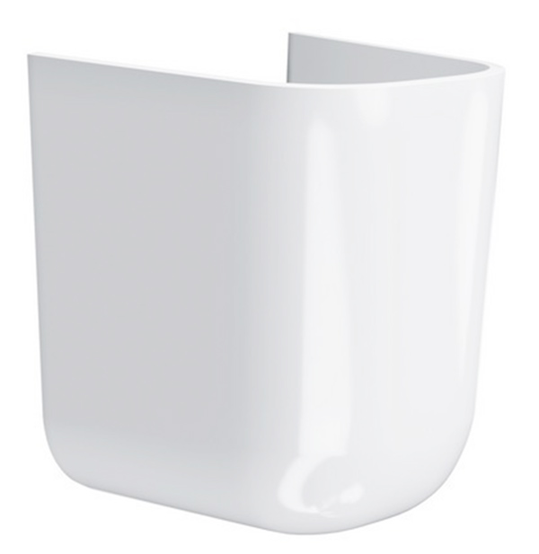 Полупьедестал Kerama Marazzi Pro